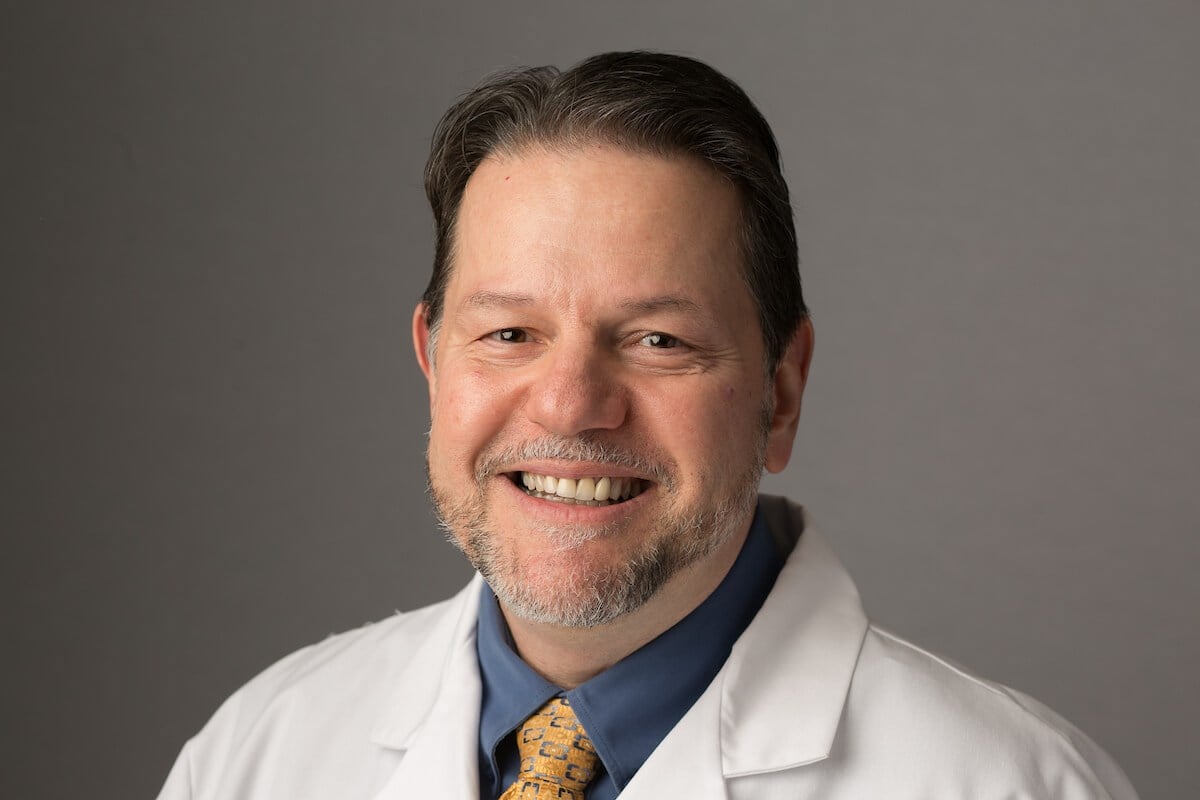 Doctor Name